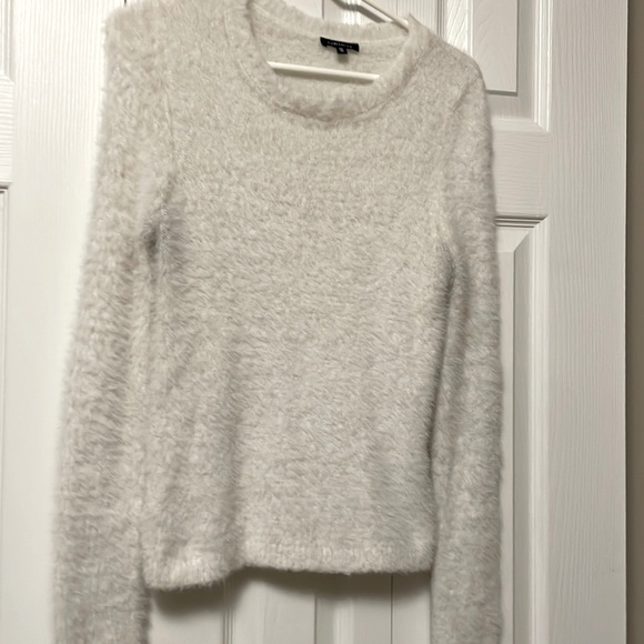 Dynamite sweater white colour - Picture 5 of 7